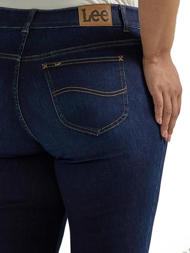 Lee Women's Flex Motion Regular Fit Bootcut Jean